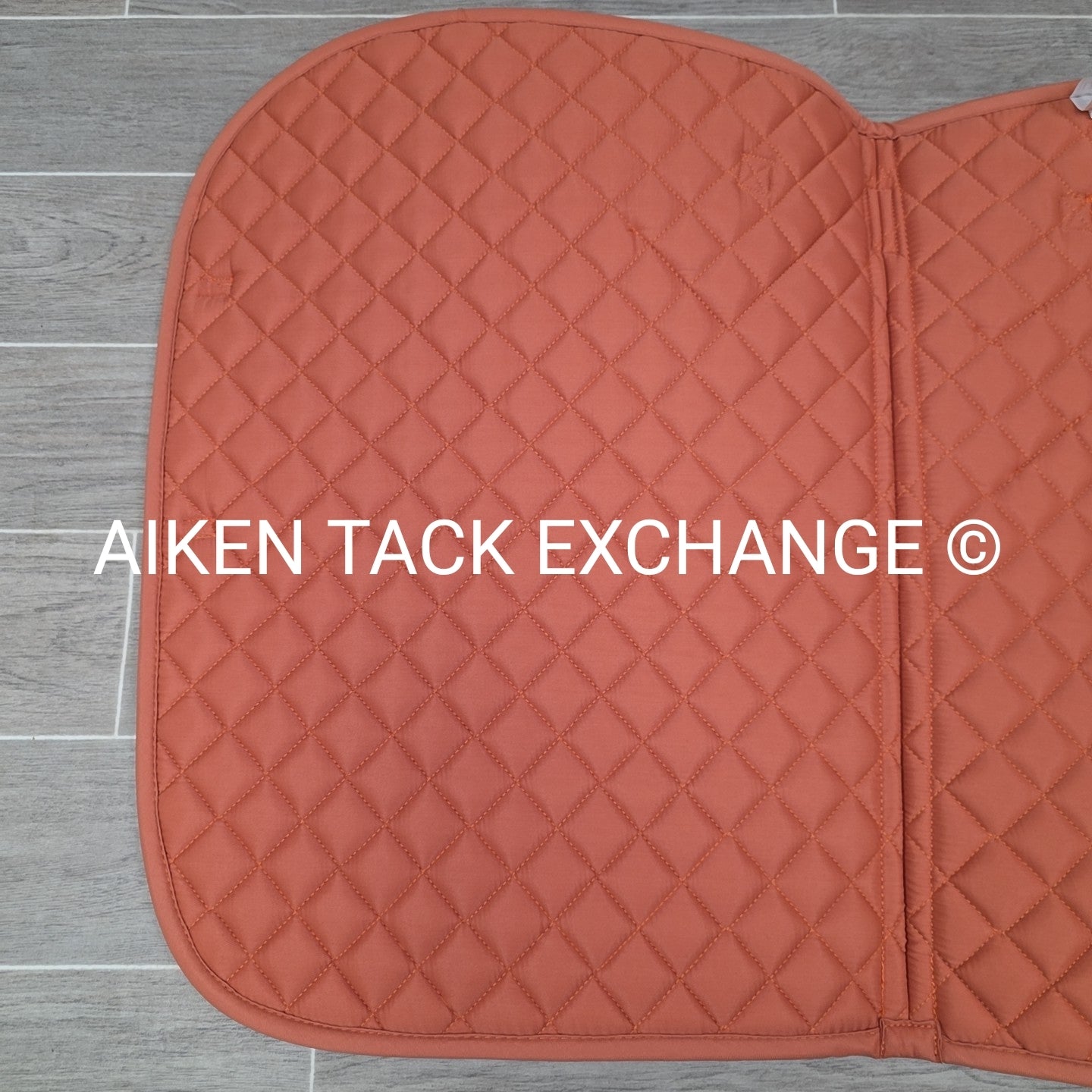 Dover Saddlery All Purpose Saddle Pad