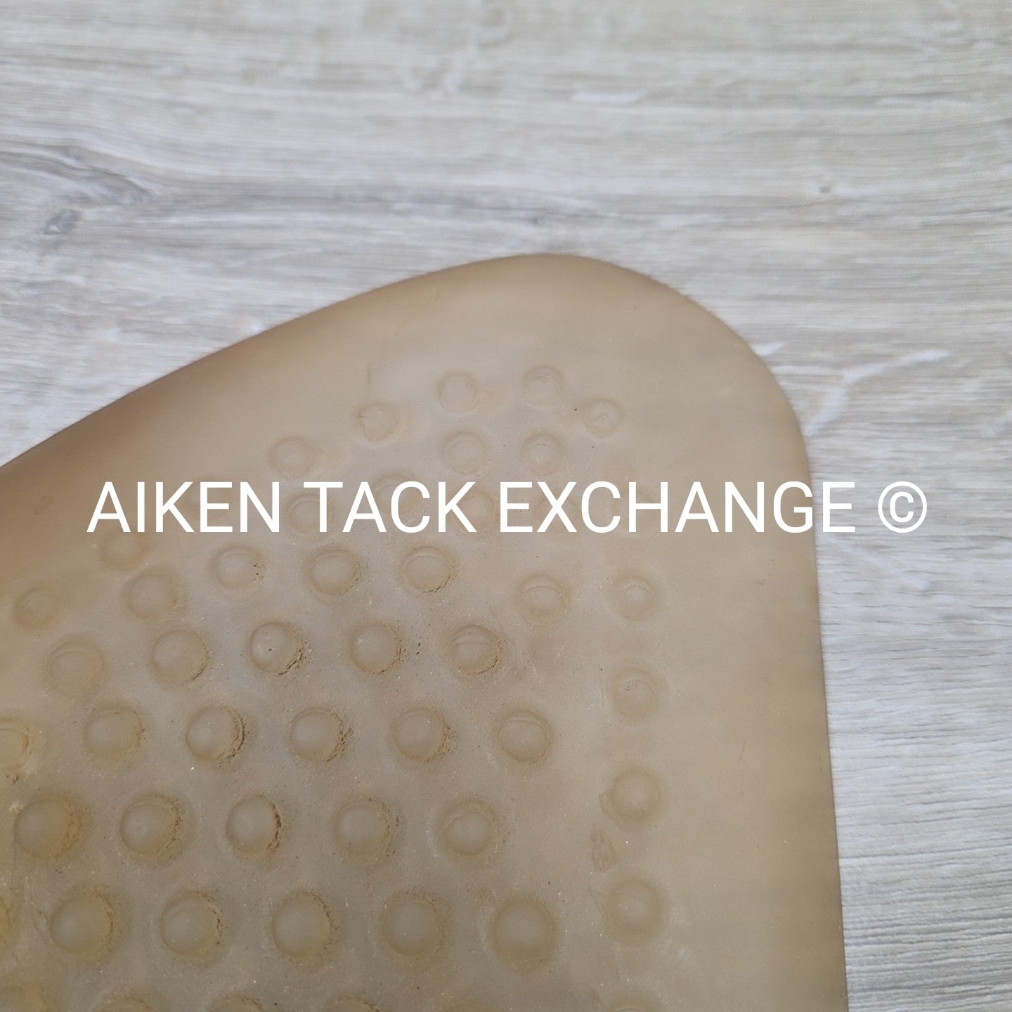 Acavallo Gel Half Pad