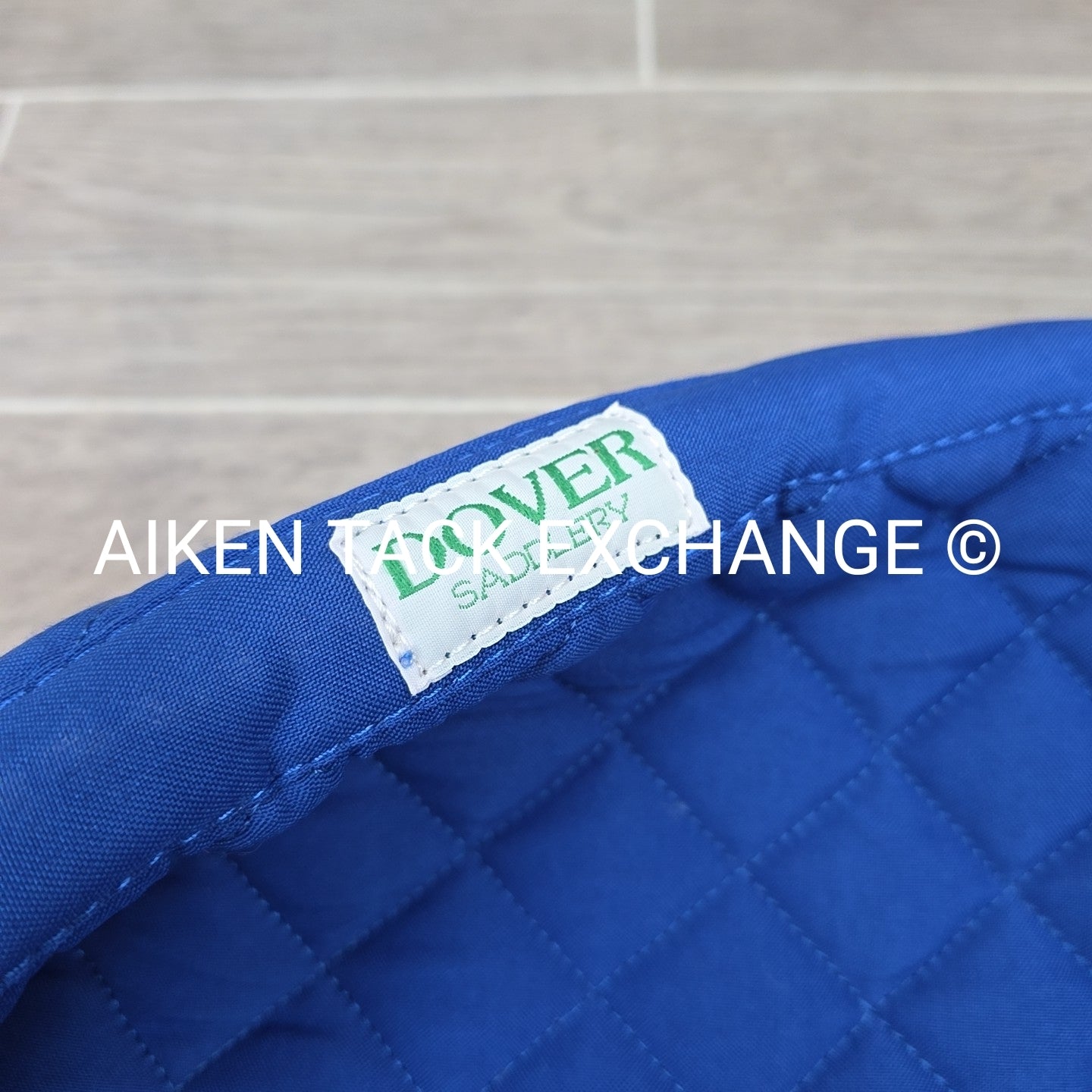 Dover Saddlery All Purpose Saddle Pad