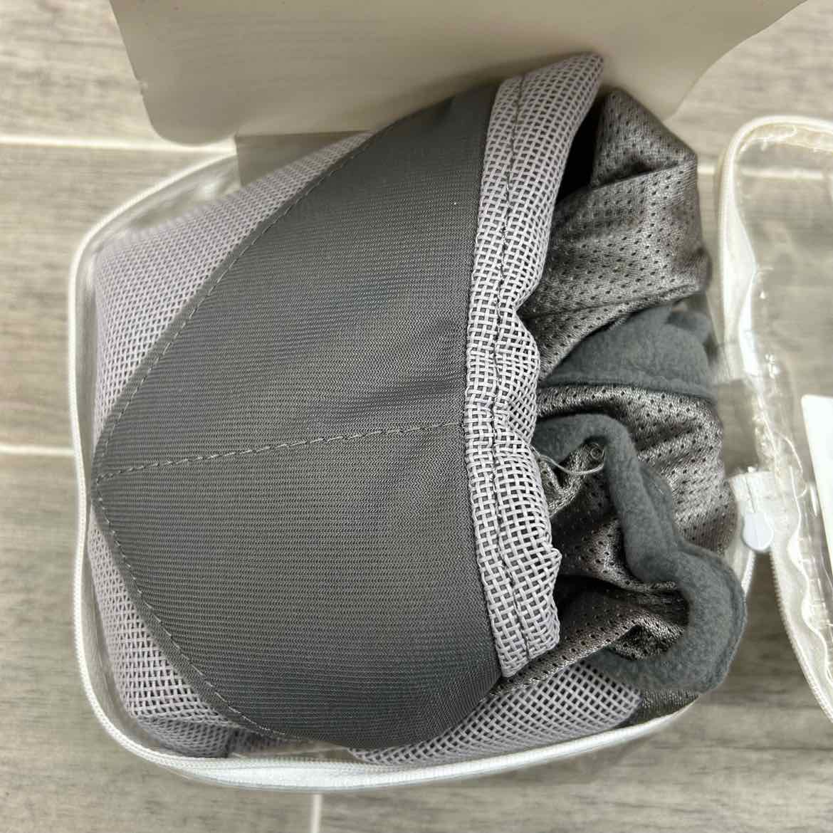 Cashel Crusader Fly Mask with Ears & Nos, Oversize