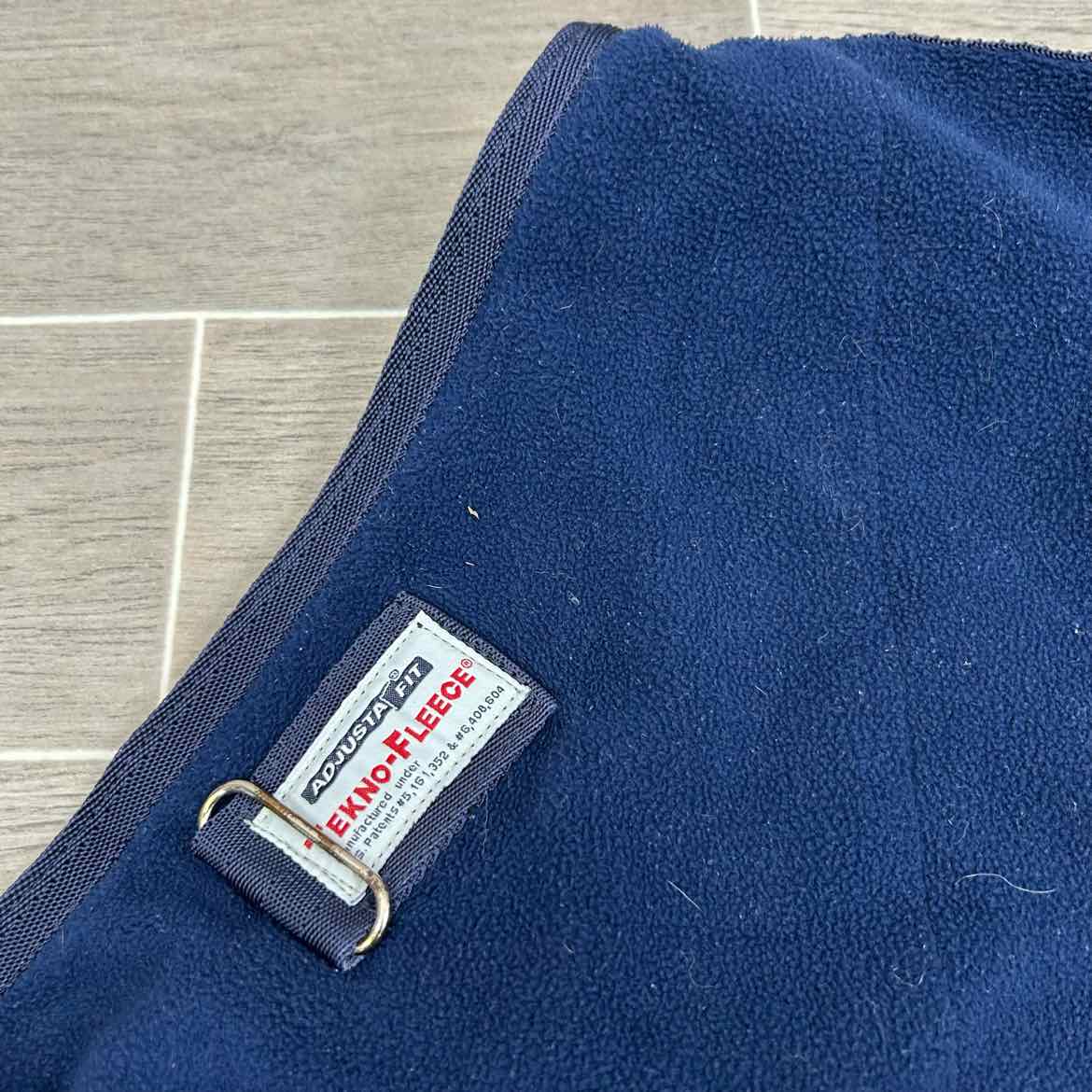Schneiders Adjusta-Fit Closed Front Bellyband Fleece Cooler Multi-Purpose Liner