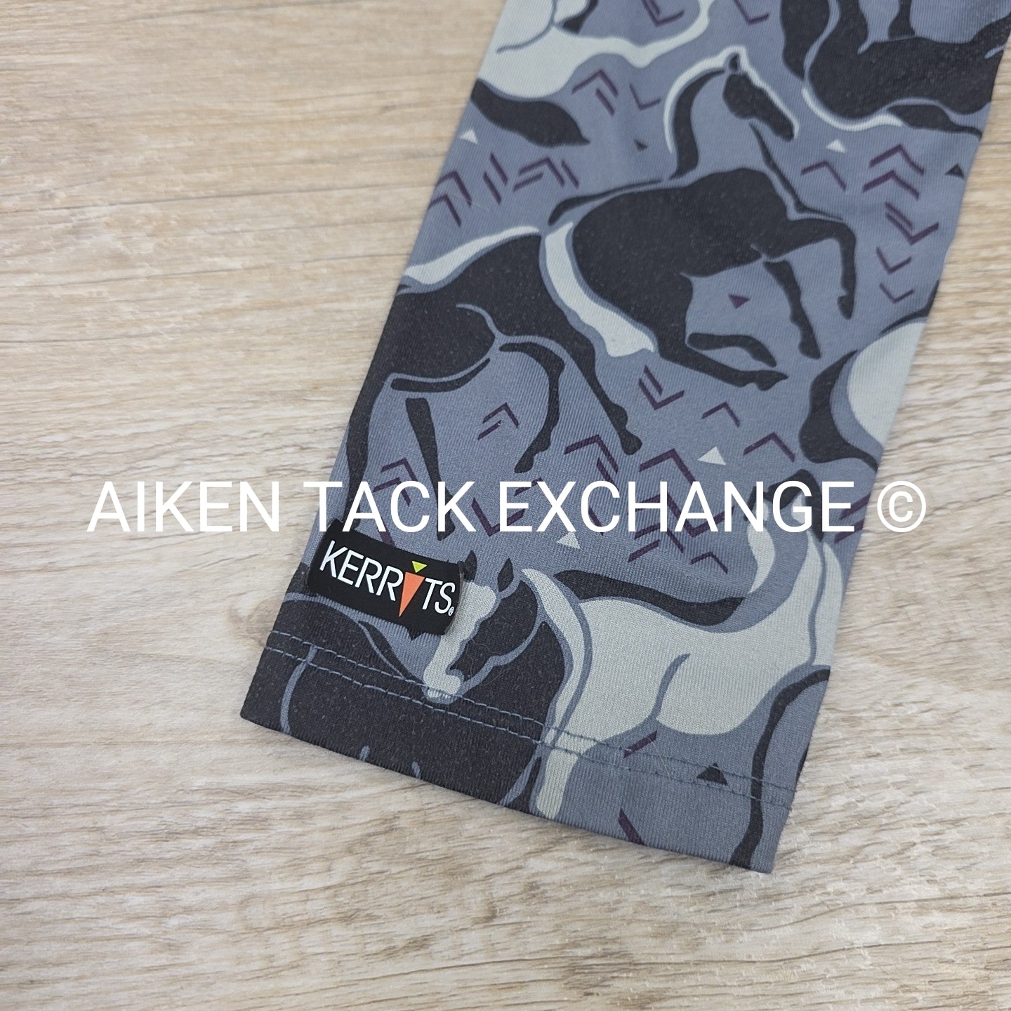 Kerrits Long Sleeve Top, Size X-Large