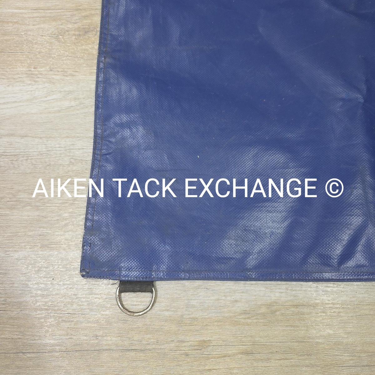 HayPlay Hanging Slow Feed Button Hay Bag