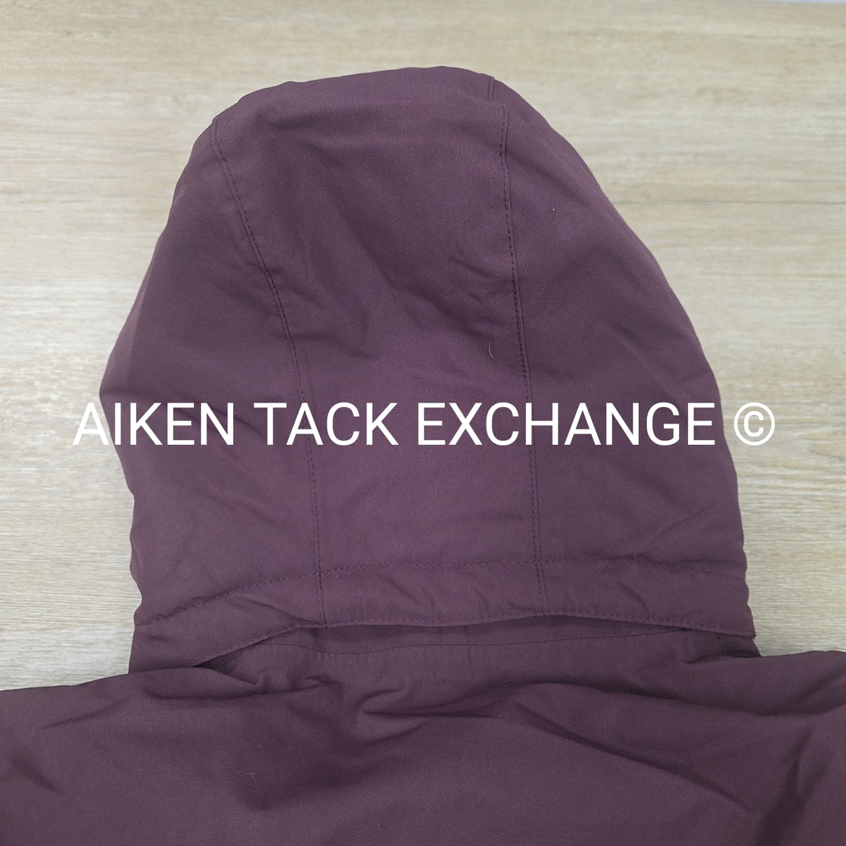 Horze Jadine Winter Jacket, Size 42