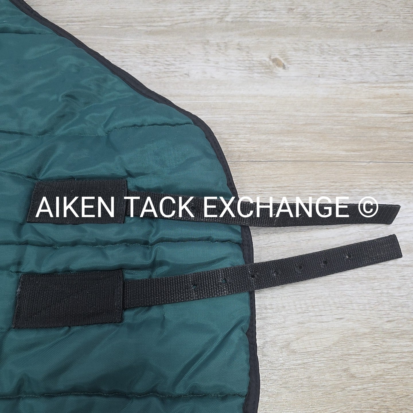Supra Greenhawk 200 G Fill Stable Blanket, 82"