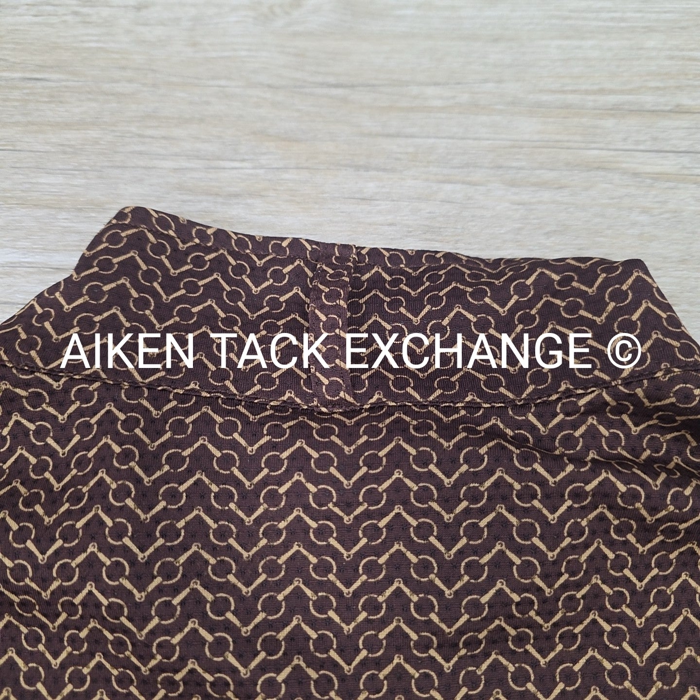 Kerrits IceFil Long Sleeve Sun Shirt, Size Large