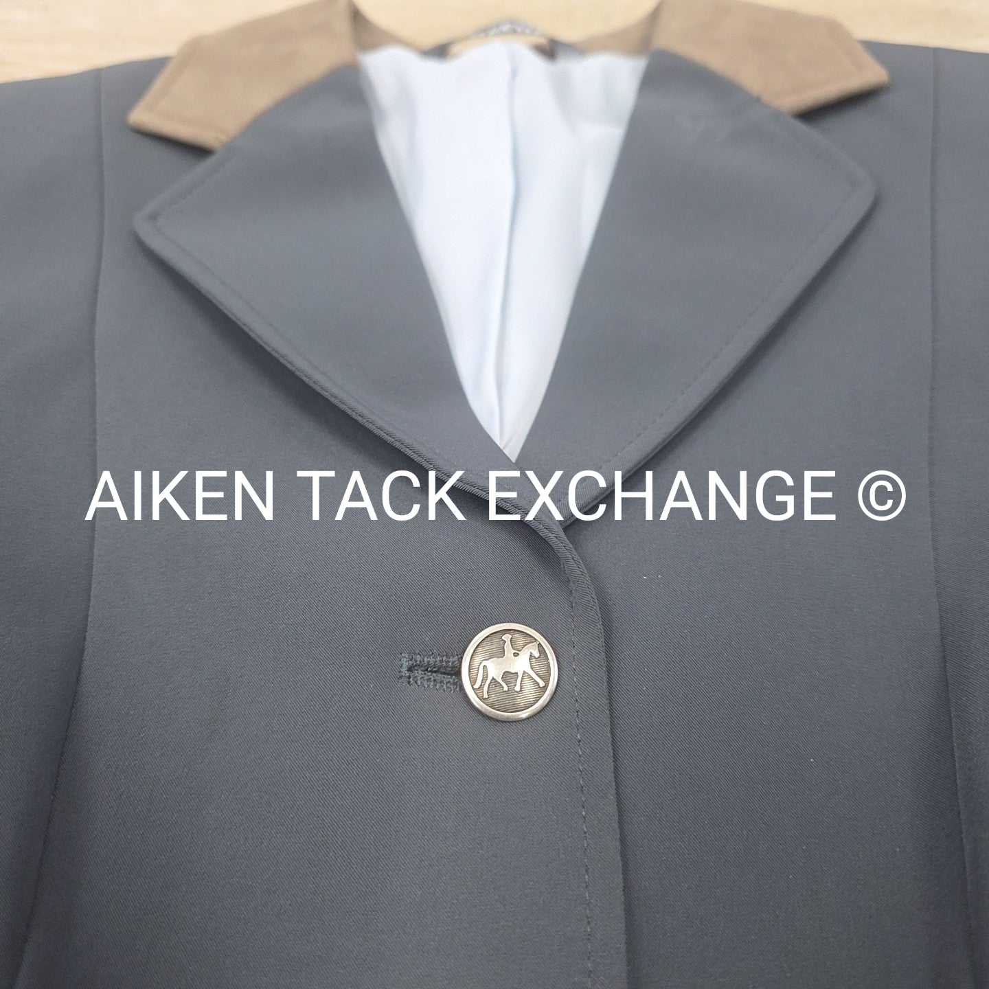 Pikeur Epsom Dressage Show Coat, Size 6