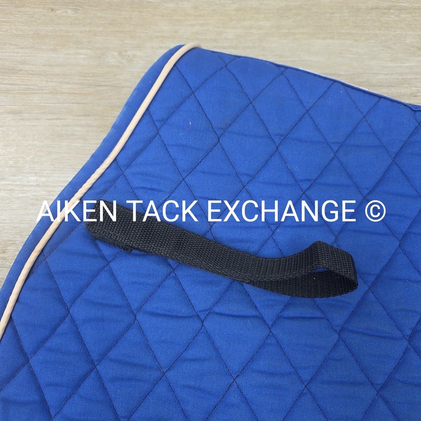 BARGAIN BUNDLE: 2 Toklat Classics III All Purpose Saddle Pads