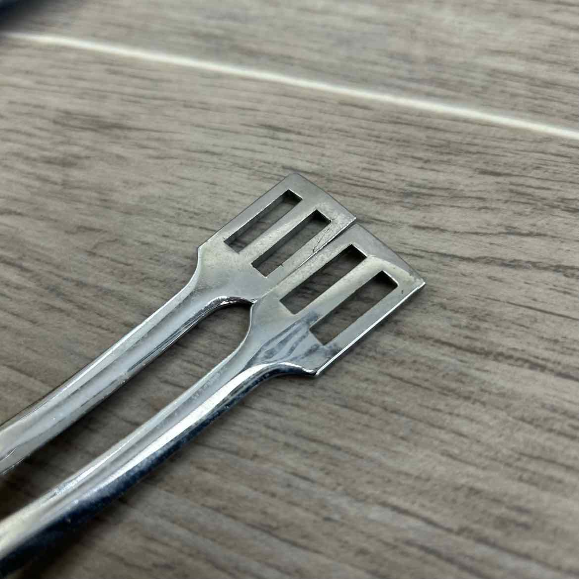 Herm Sprenger Plated Spurs