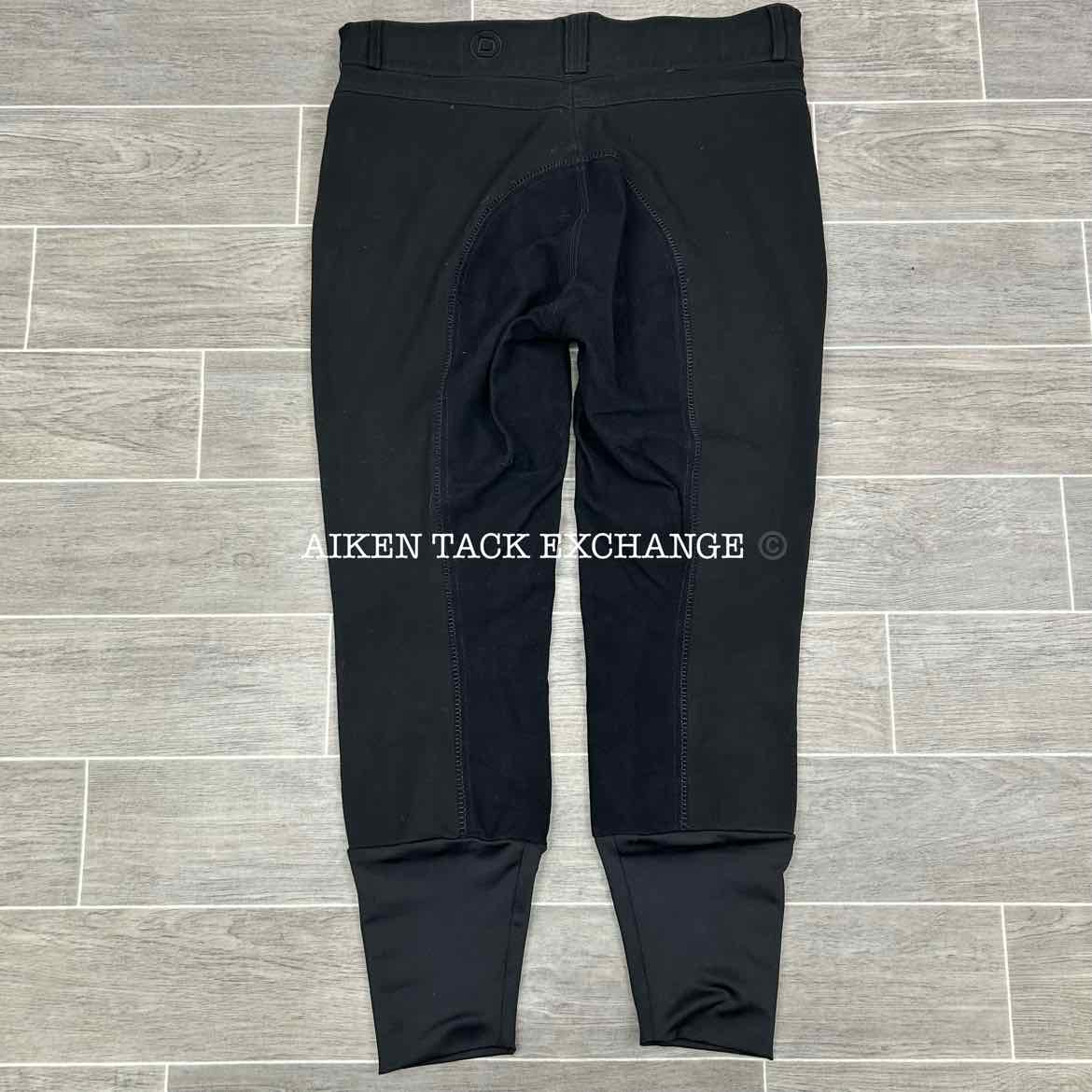Dublin Full Seat Breeches, Size 34