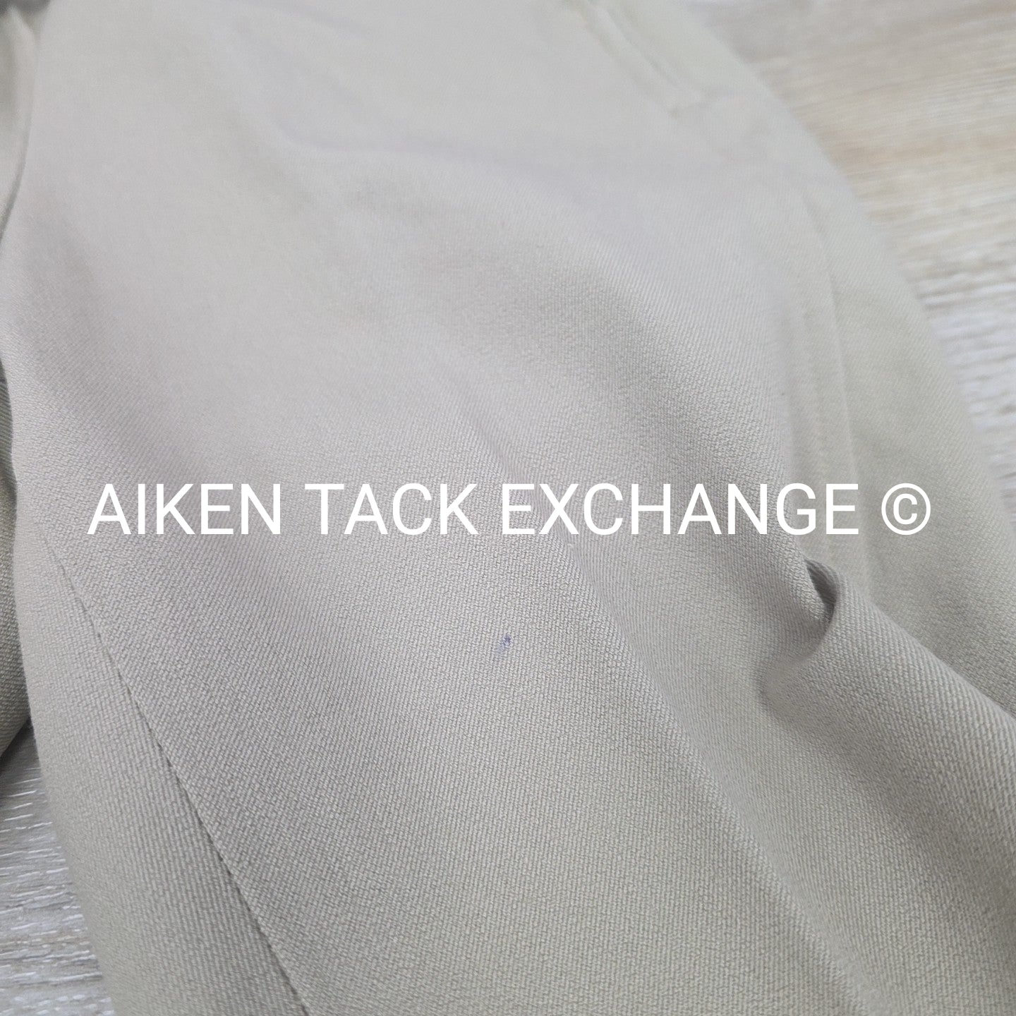Tailored Sportsman "T.S." Knee Patch Jods, Size 4