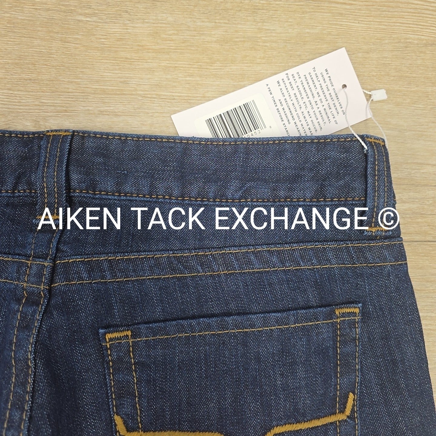 Kimes Ranch Betty Jeans, Women's 8 x 32