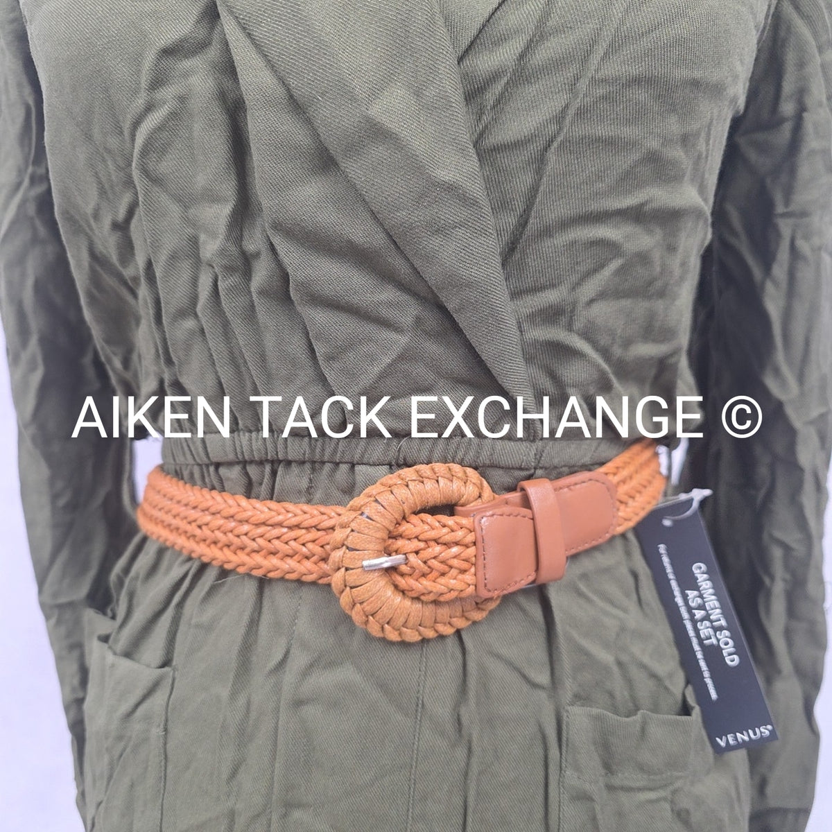 Venus Dress, Size X-Small