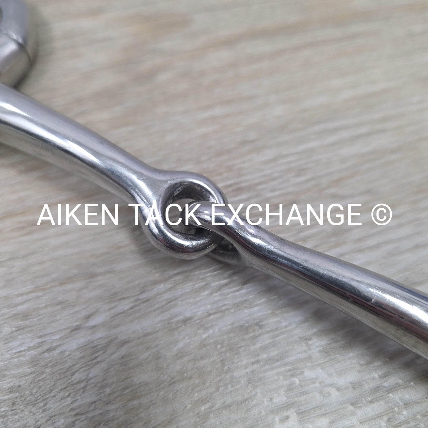 Single Joint Eggubtt Bit 5.5"