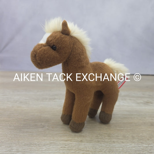 Douglas Horse Plush Stuffed Animal