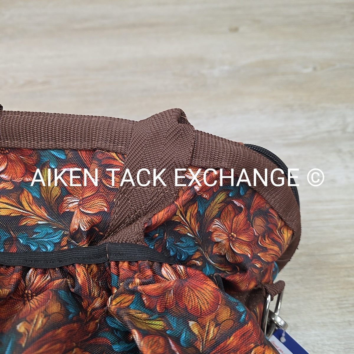 Tough1 Helmet/Grooming/Overnight Case