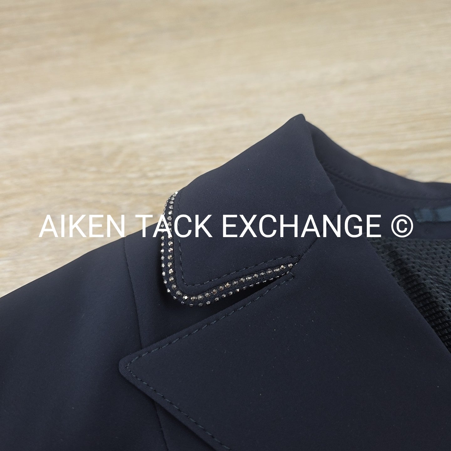 Pikeur Cecile Short Tail Show Coat, Size 12