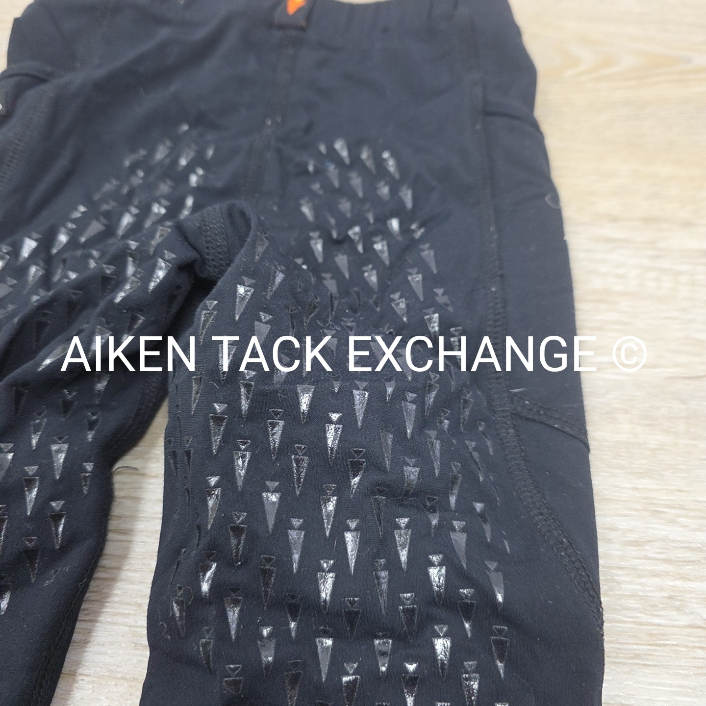 Kerrits IceFil Full Seat Tights, Size X-Small