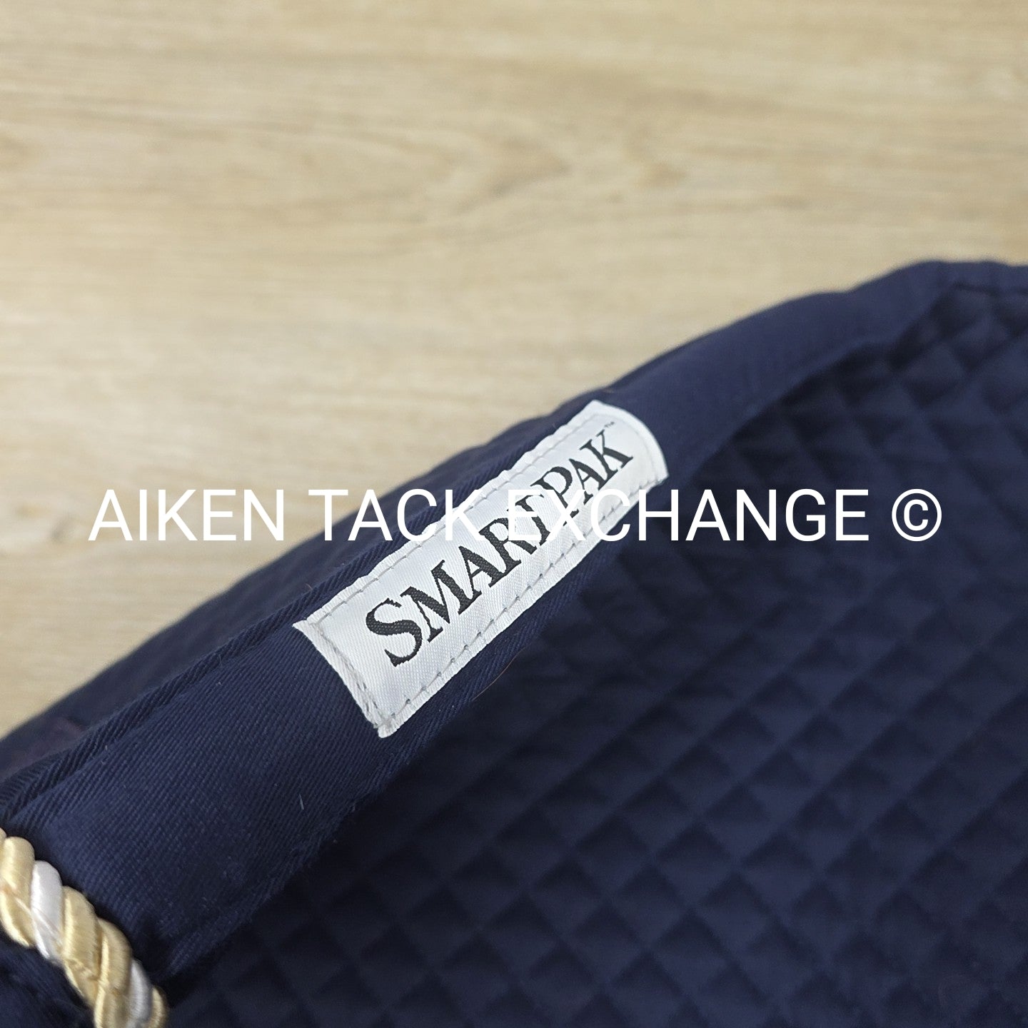 SmartPak Dressage Saddle Pad