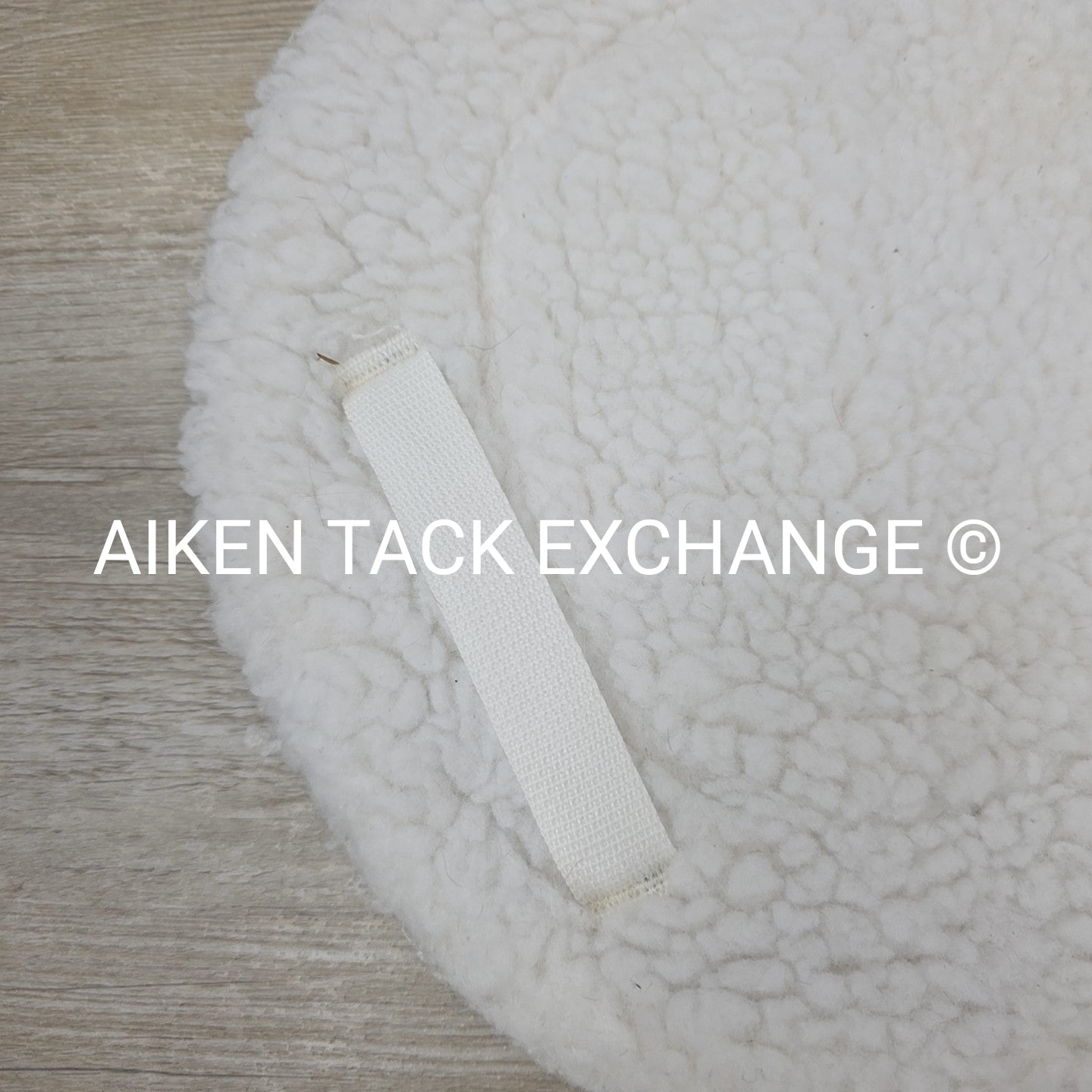 BARGAIN BUNDLE: 2 Wilker's Contour All Purpose Saddle Pads, Size Pony