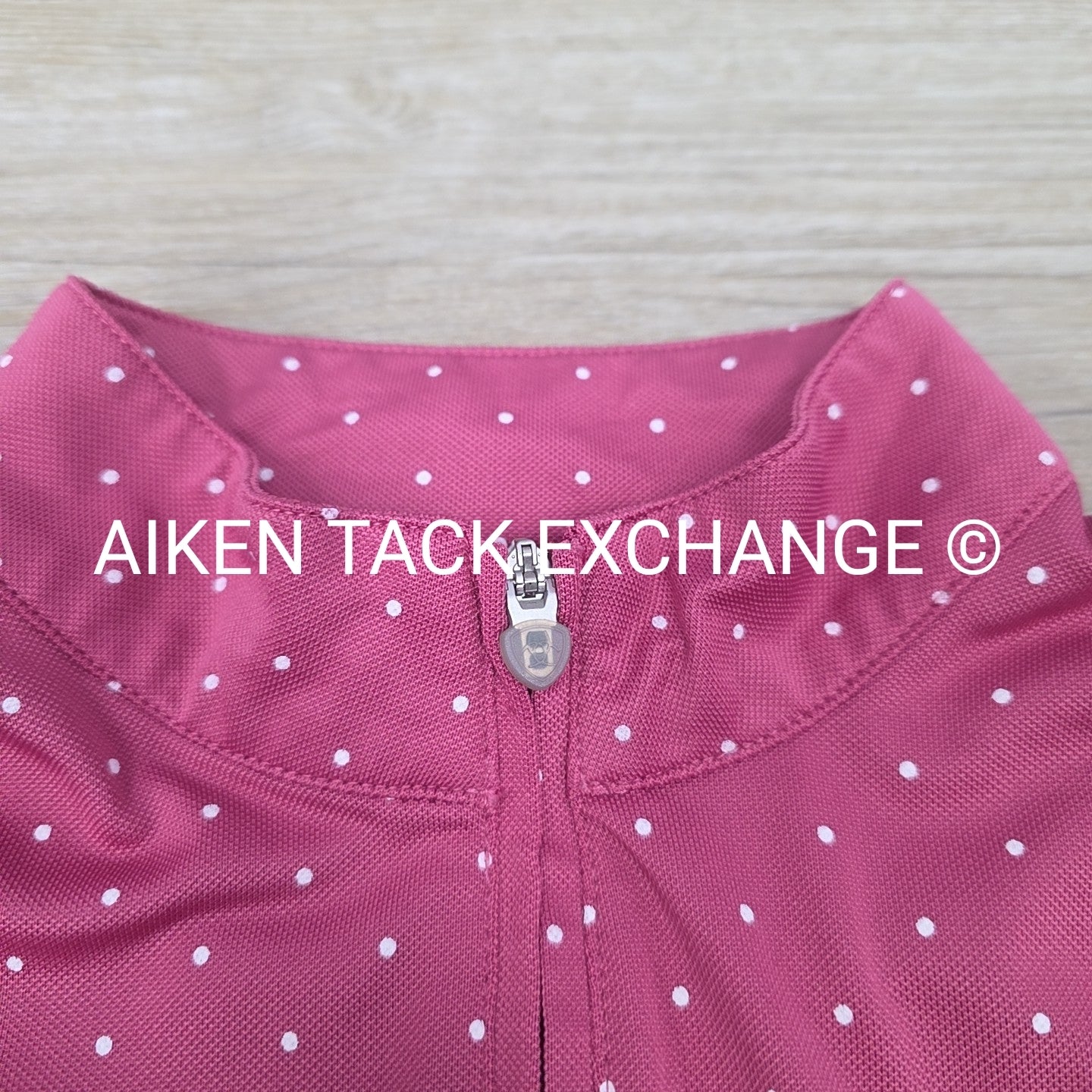 Ariat Tek Long Sleeve Sun Shirt, Youth Large