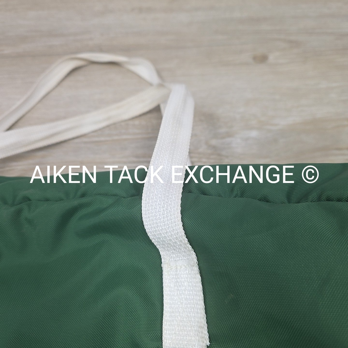 Fleece Lined Gear Bag