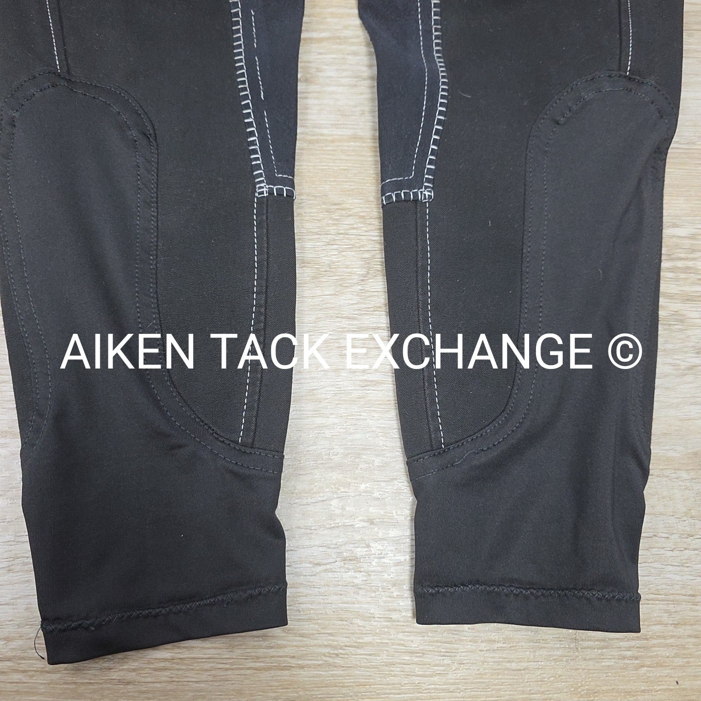BARGAIN BUNDLE: 2 Pair SmartPak Piper Full Seat Breeches, Size 24