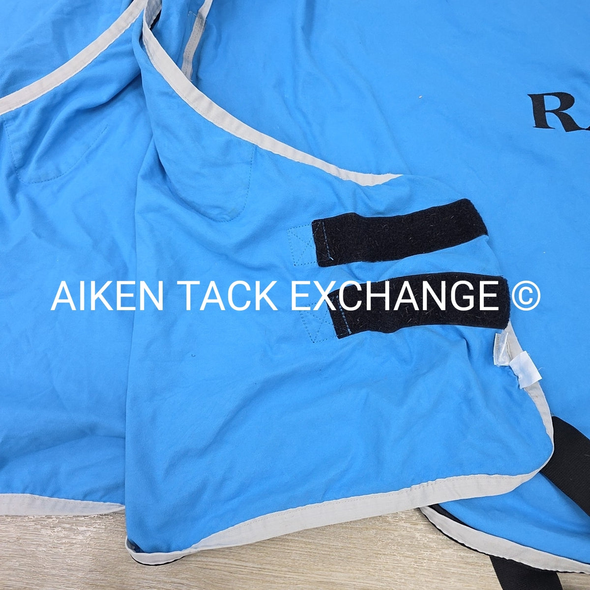 Horseware Rambo Day Rug, Size Large