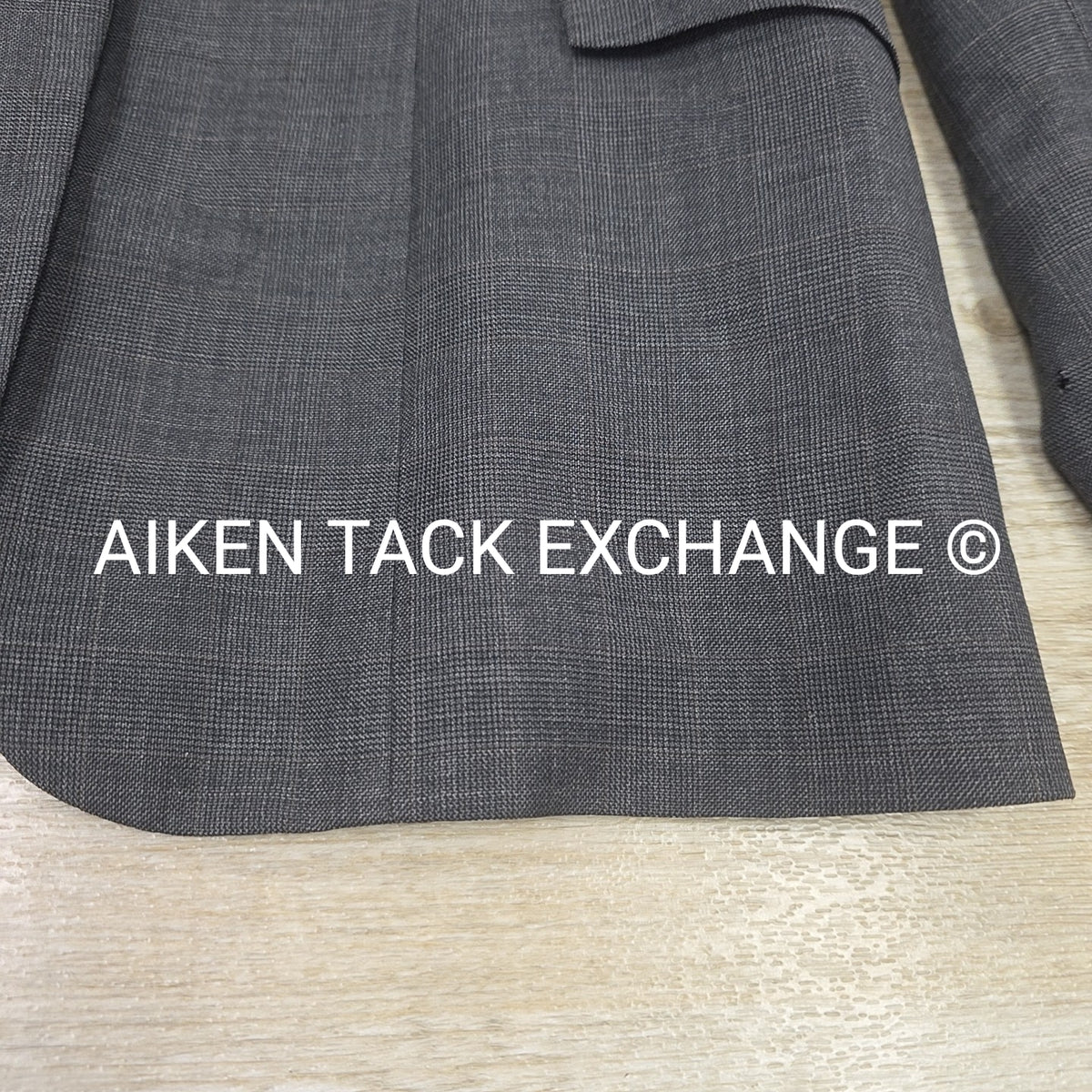 Grand Prix Show Coat, Women's 18R