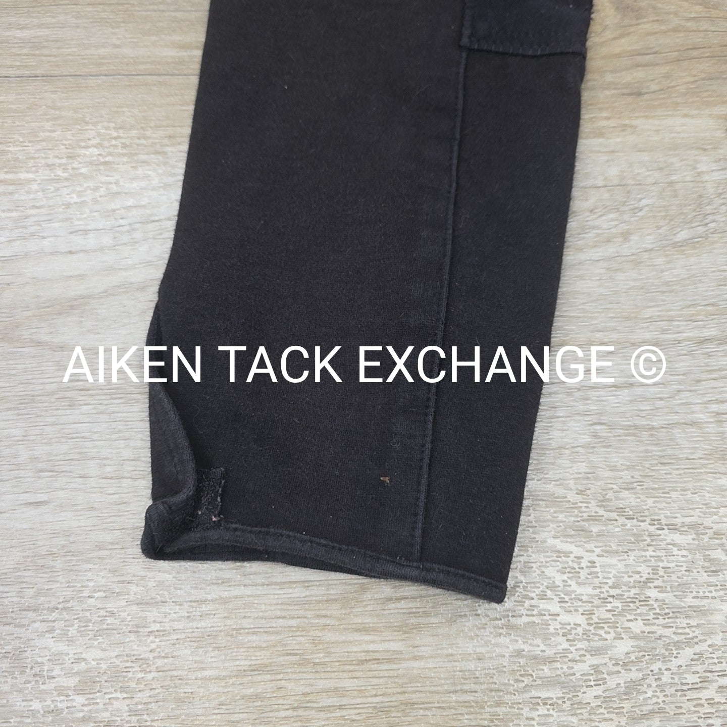 On Course Cotton Naturals Full Seat Breeches, Size 28