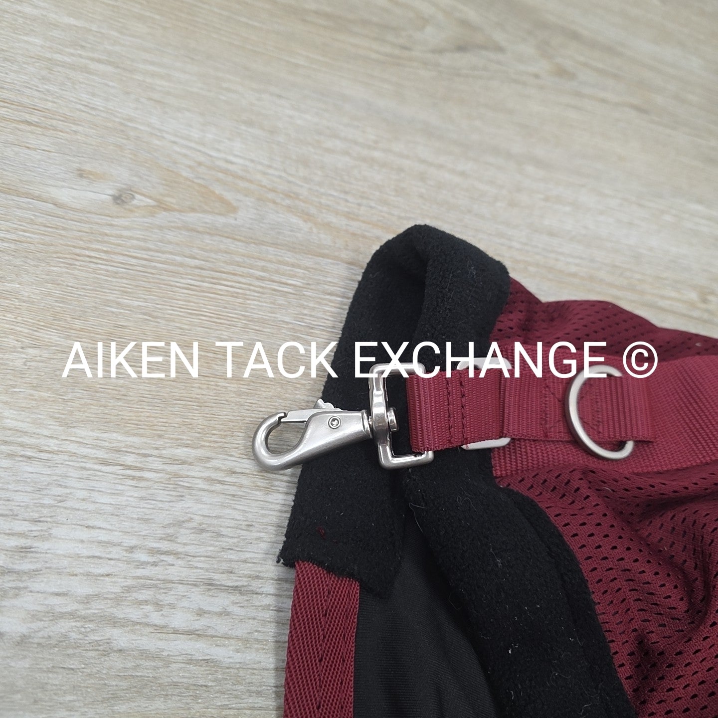 Back on Track Therapeutic Neck Cover, 81"