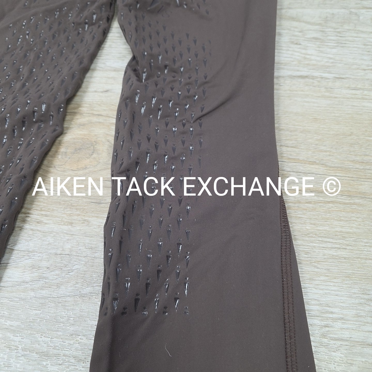 Kerrits IceFil Full Seat Boot Cut Tights, Size Medium