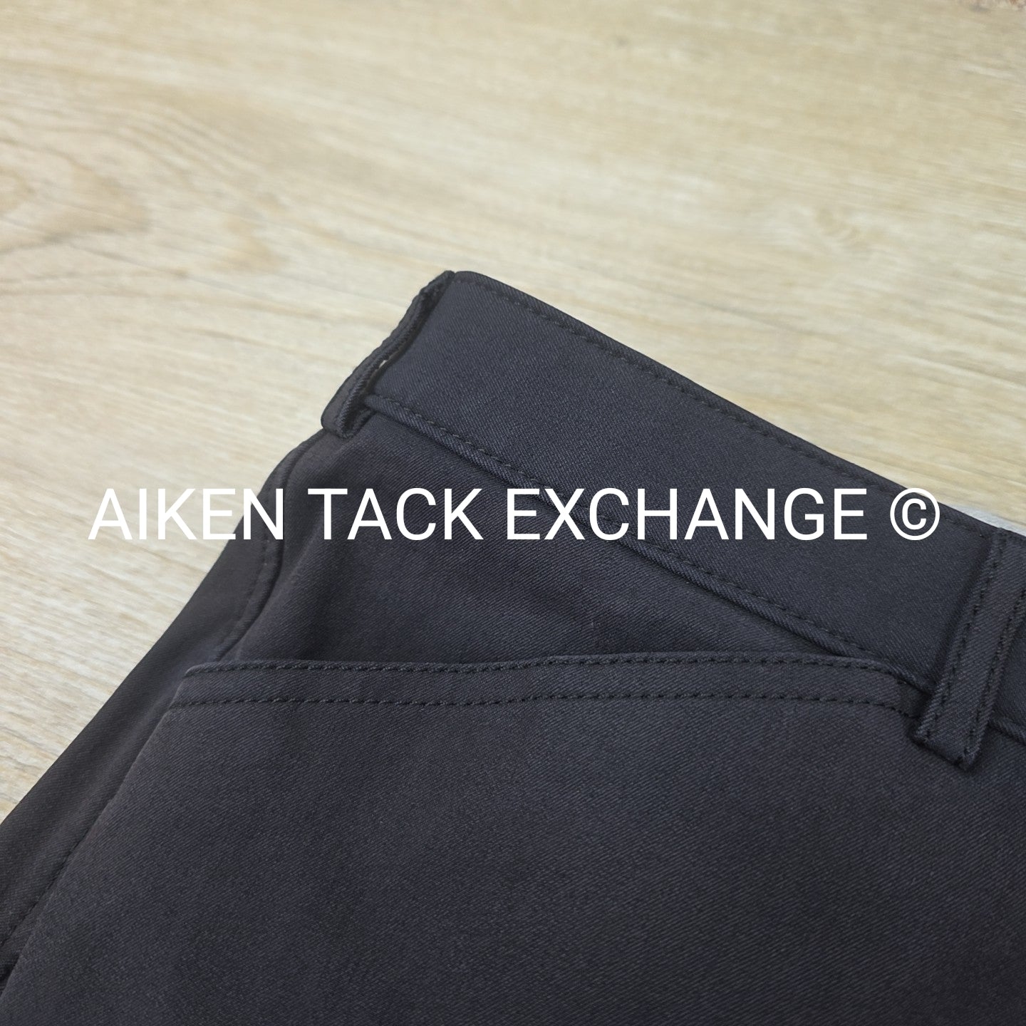 Pikeur Brooklyn GR K Silicone Knee Patch Breeches, Size 16