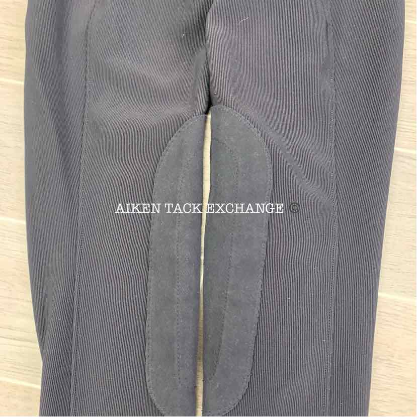 BARGAIN BUNDLE: Kerrits Fleece Lite & Irideon Knee Patch Tights, Size X-Small
