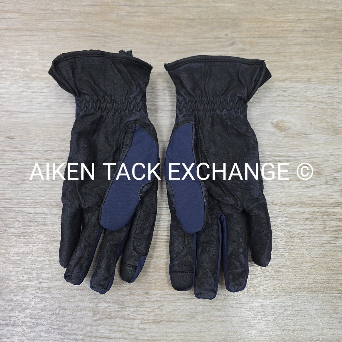 Kerrits Insulated Winter Gloves, Size Small