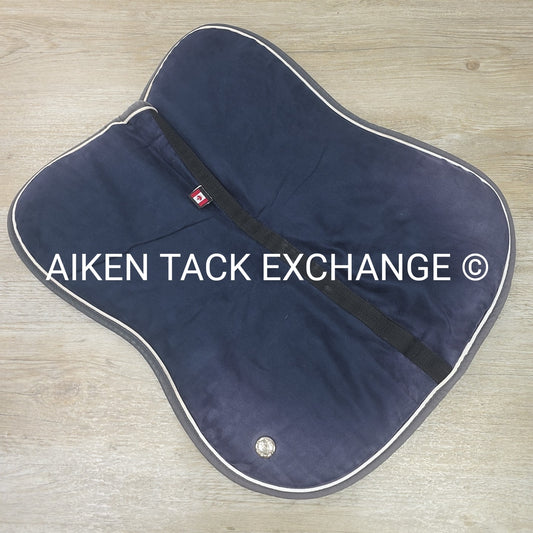 Ogilvy Memory Foam Half Pad