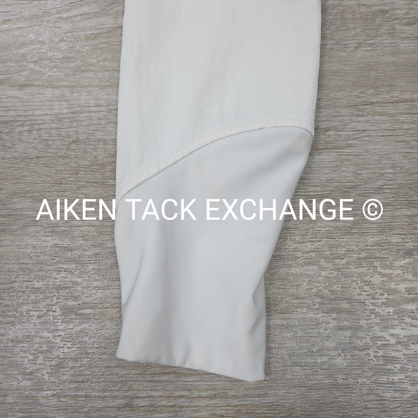 Equine Couture Performance Knee Patch Breeches, Size 24