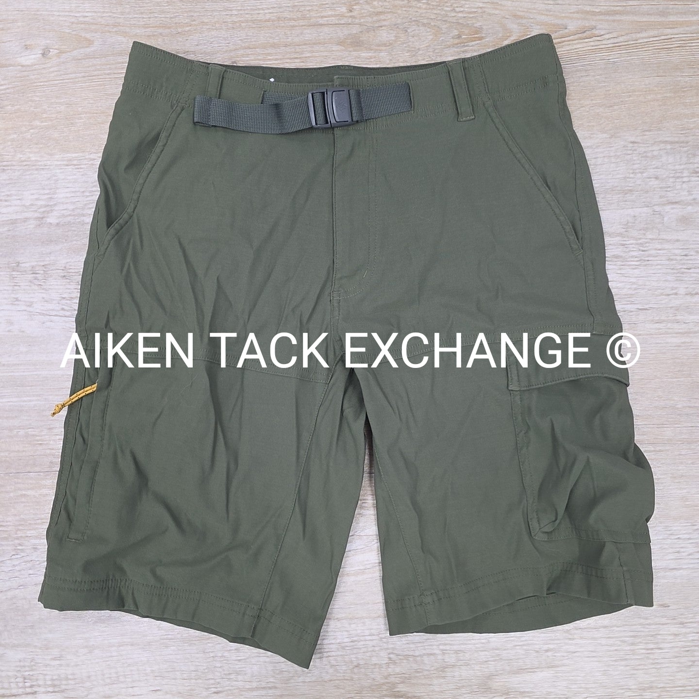 Columbia Men's Hiking Shorts, Size 30