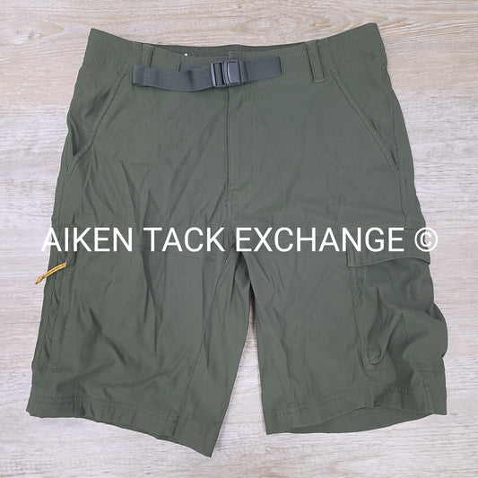 Columbia Men's Hiking Shorts, Size 30