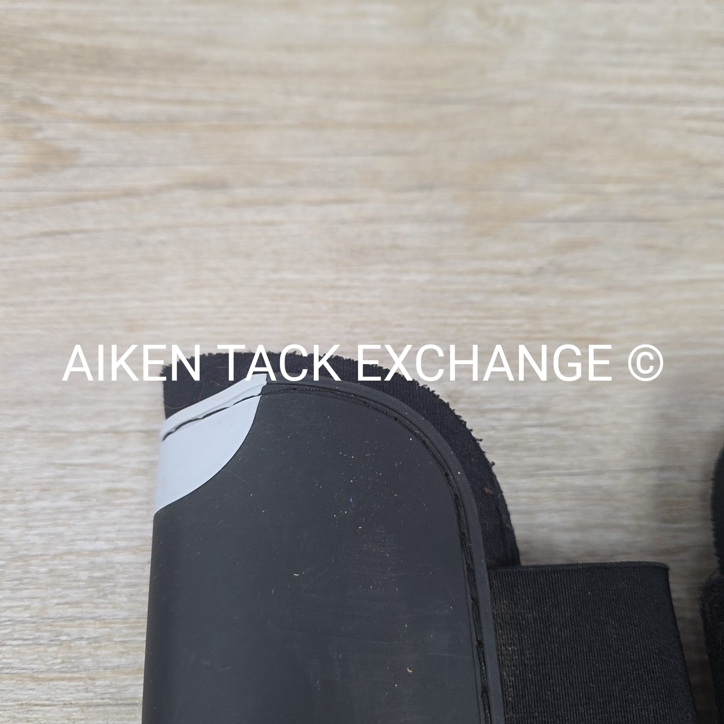 Eskadron FlexiSoft Open Front & Hind Fetlock Boot Set, Size Full