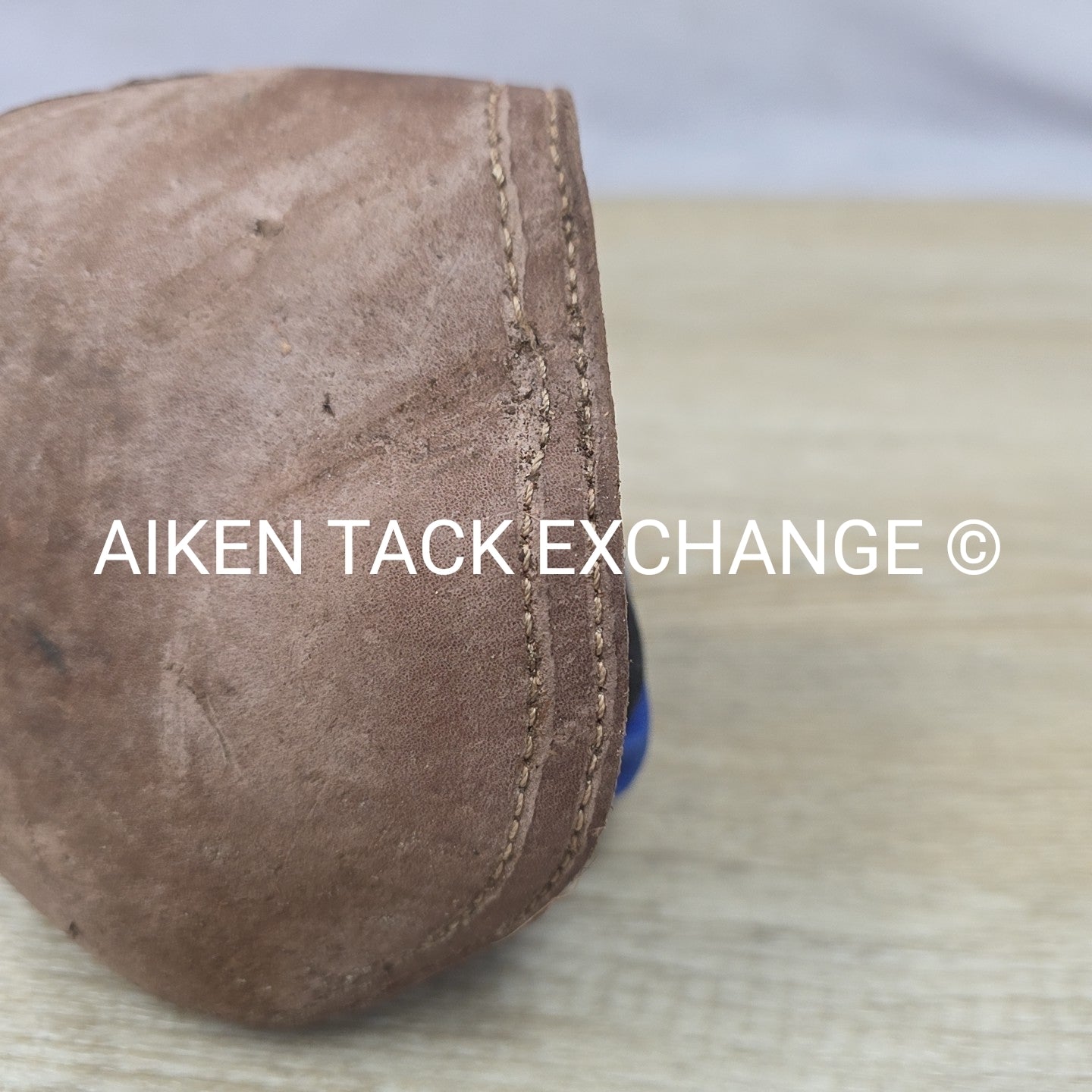 Bluegrass Animal Products Deluxe Equine Slipper, Size Medium