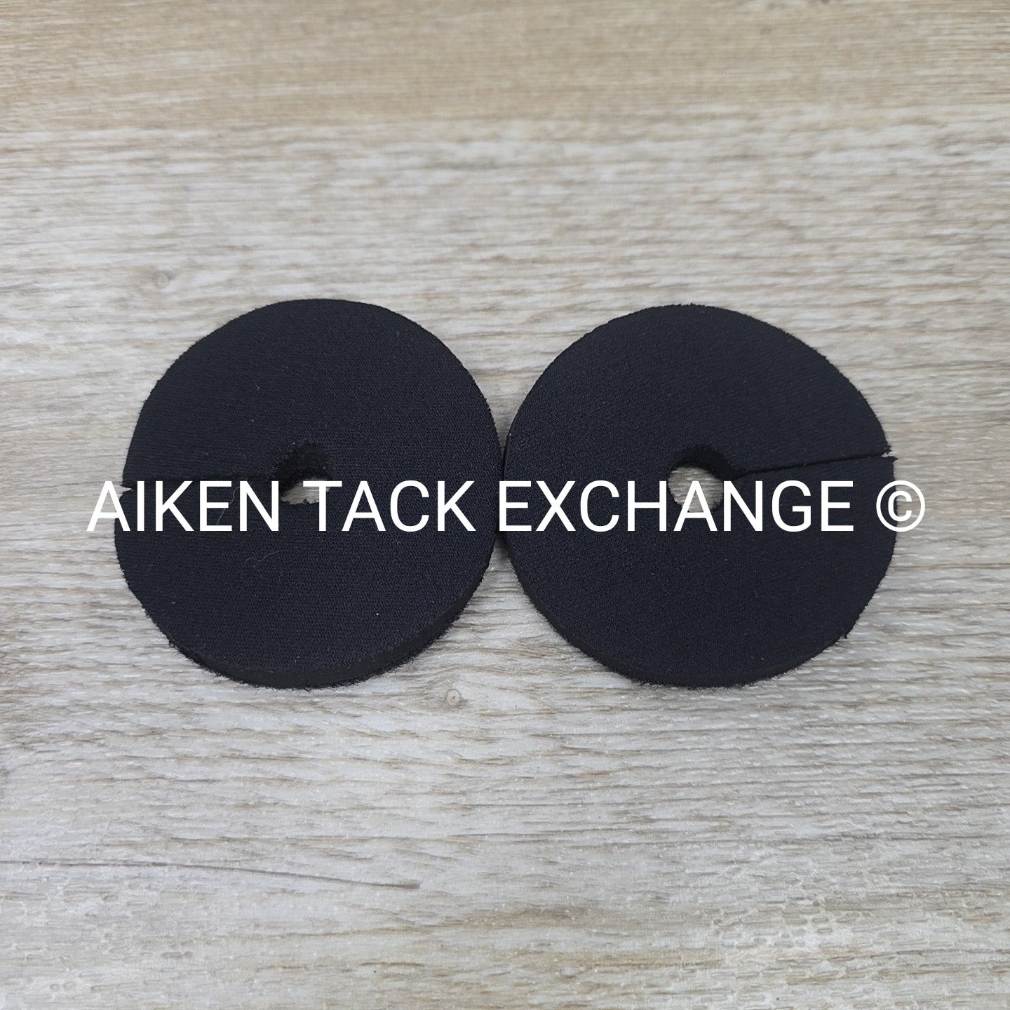 Neoprene Bit Guards, 1 Pair