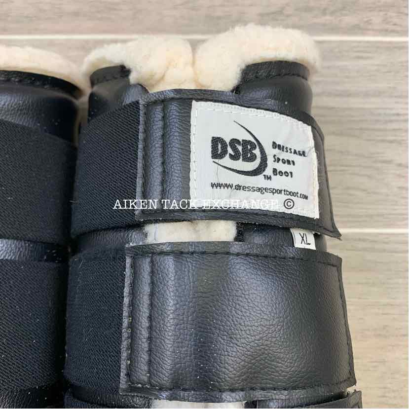 DSB Sport Boot, Size XLarge