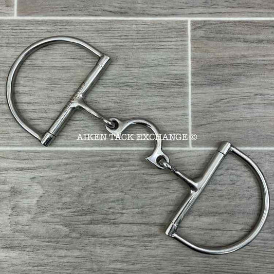 Centaur Broken Segunda D Ring Bit 5"