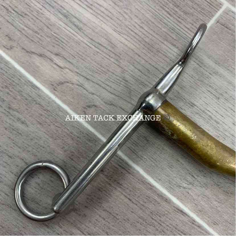 Herm Sprenger Aurigan Weymouth Bit 6"