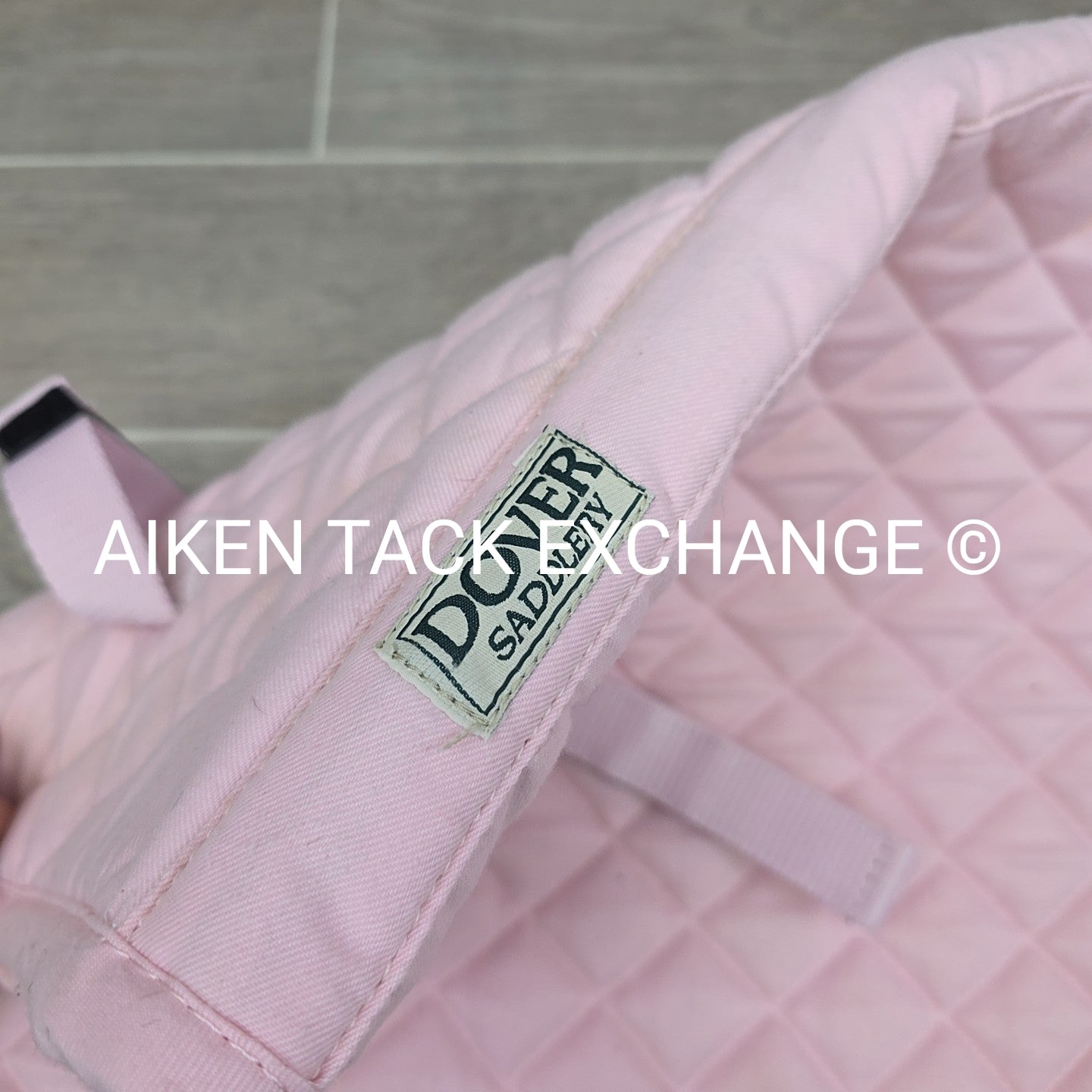 Dover Saddlery All Purpose Saddle Pad