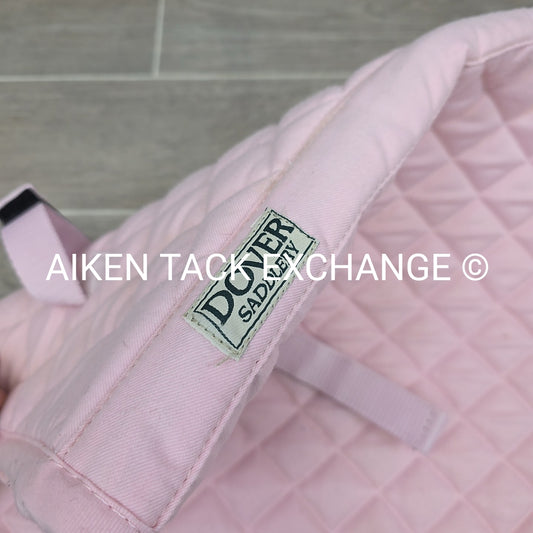 Dover Saddlery All Purpose Saddle Pad
