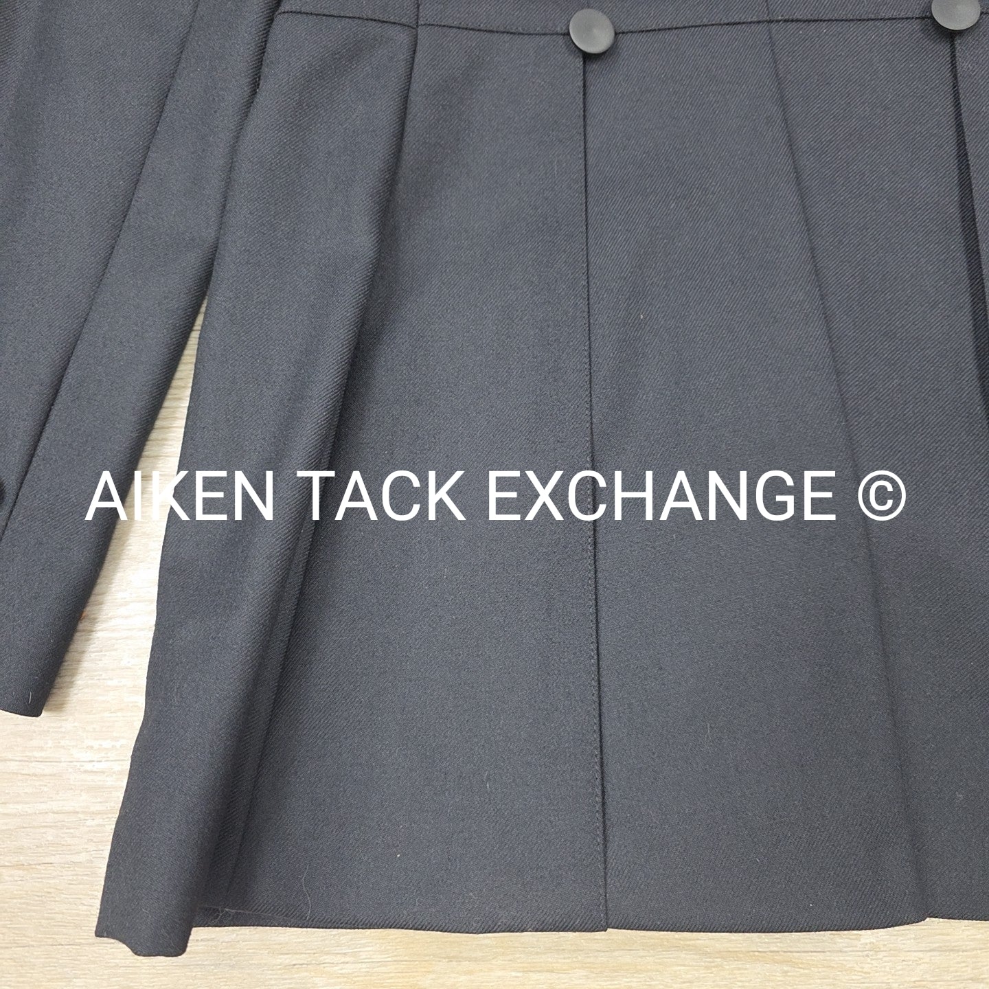 Classic Dressage Coat, Size 12