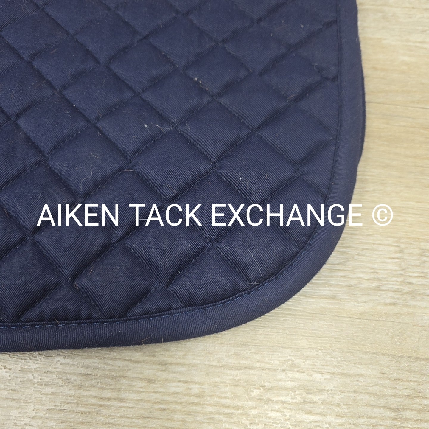 Dover Saddlery All Purpose Saddle Pad