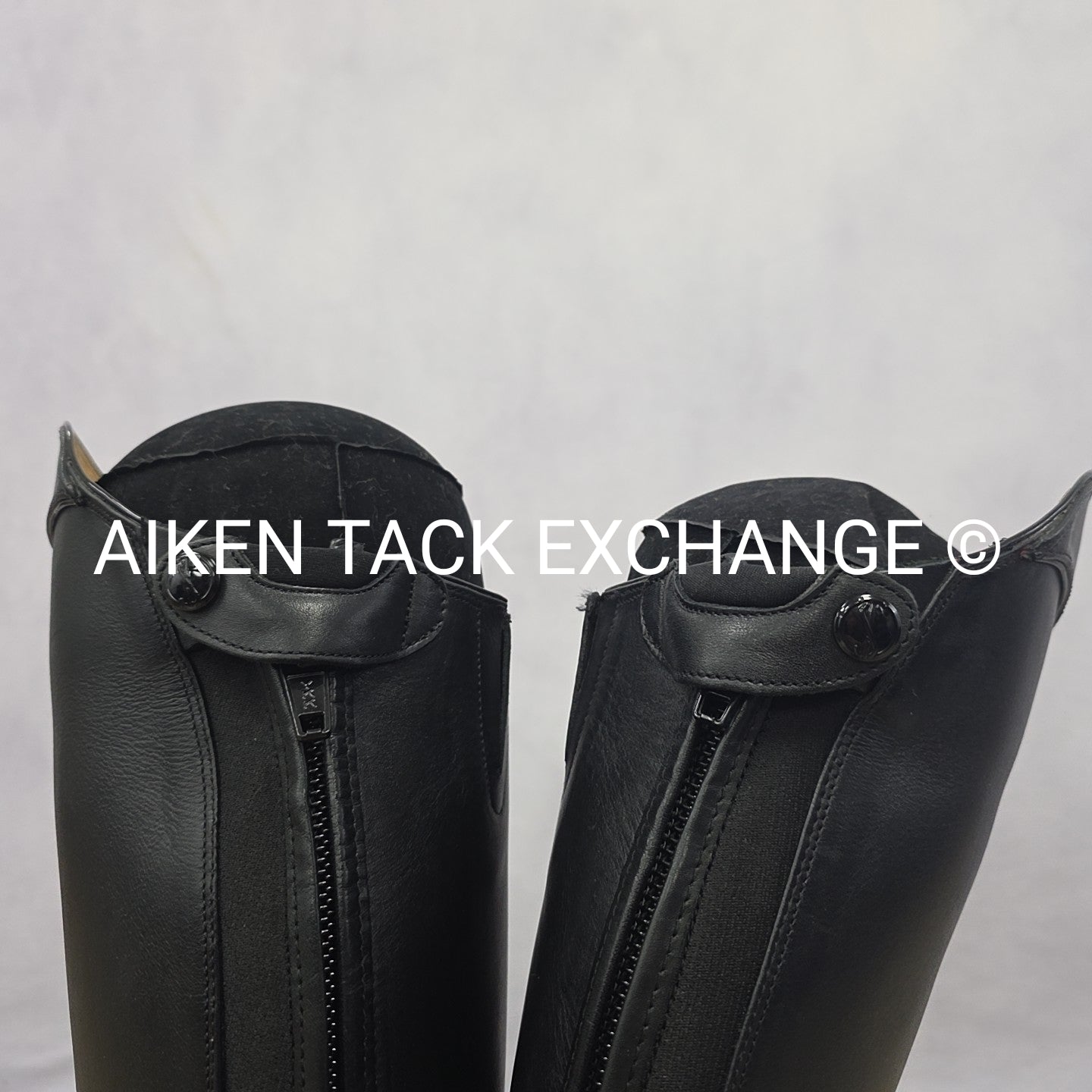 Tredstep Medici II Dress Boot, Size 41 FPPR